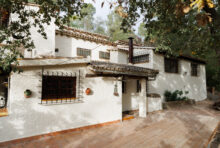 Casa principal